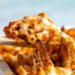 Easy-Baked-Ziti-